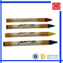 China making crayon manufacturer wax crayon